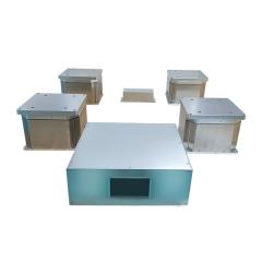 THA2S主動減振器