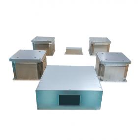 THA2S主動減振器